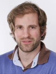 Dr. Frederik Laun, Ph.D.